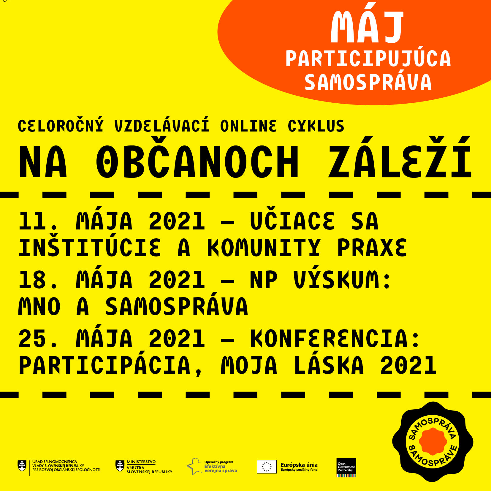 Participujúca samospráva